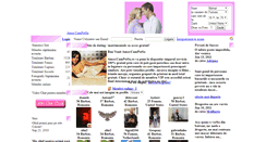 Desktop Screenshot of amor.cumpotsa.ro